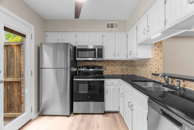 APT-4D - 333 Melrose Dr, Condo with 1 bedrooms, 2 bathrooms and null parking in Richardson TX | Image 12