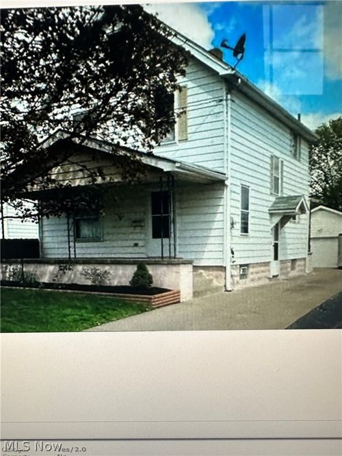 2712 Alma Ct, Youngstown, OH, 44509-2702 | Card Image