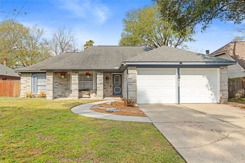 2603 Rolling Glen Dr, Spring, TX, 77373-3181 | Card Image
