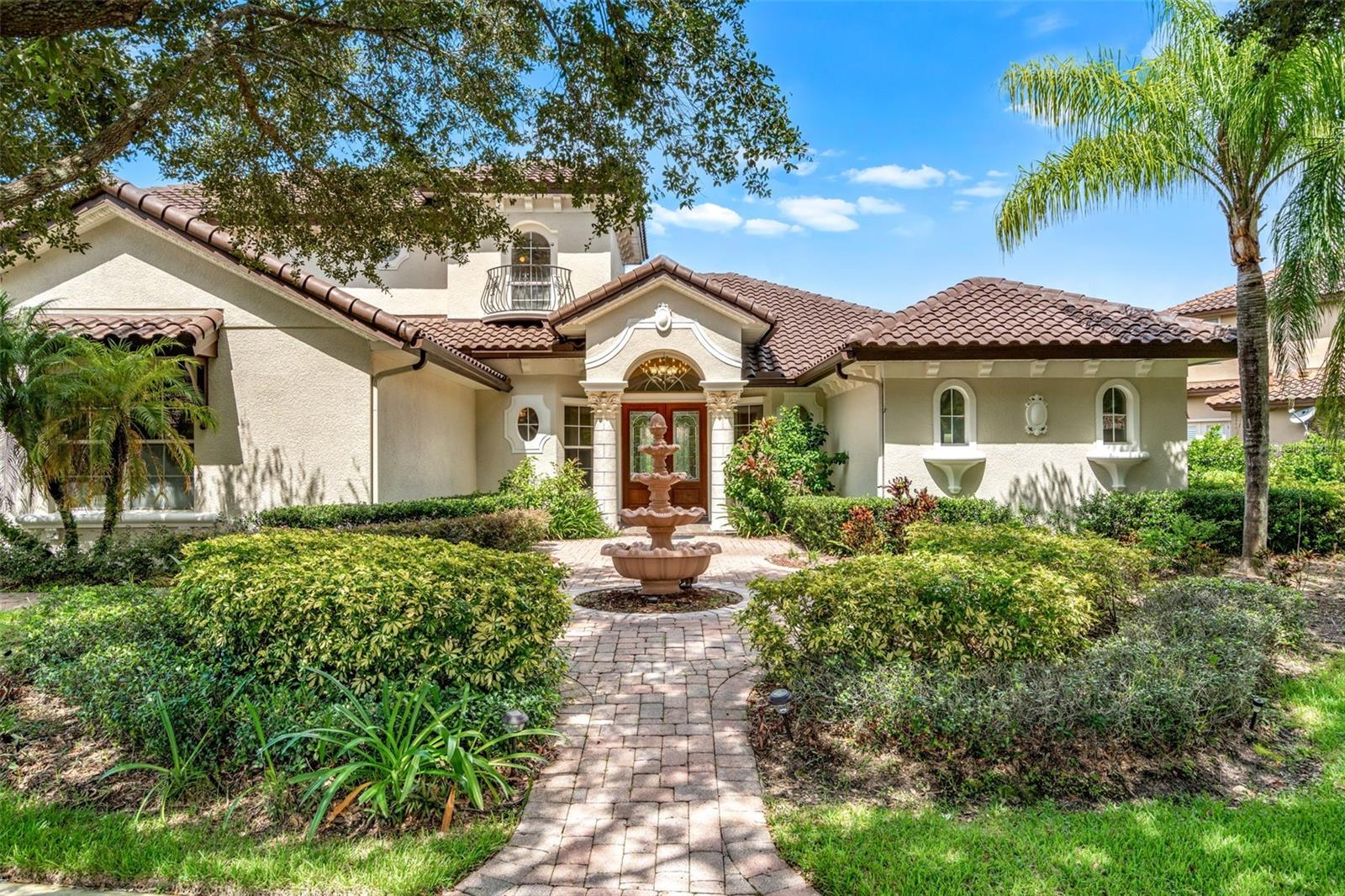 Belfiore Way, Windermere, FL 34786