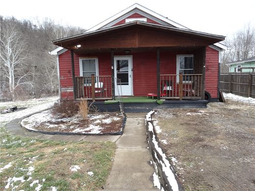 24 Hillman St, Bentleyville, PA, 15314-1805 | Card Image