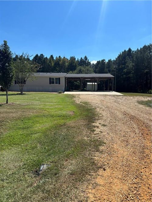 1031 Red Hawk Way, Summit, MS, 39666-5200 | Card Image