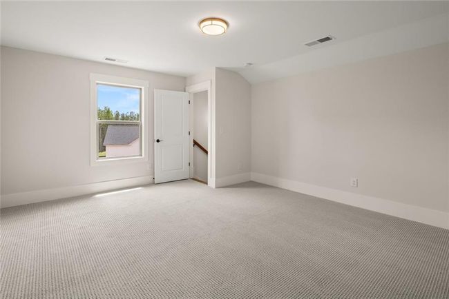 350 Brooke View Trl, House other with 2 bedrooms, 3 bathrooms and null parking in Canton GA | Image 24