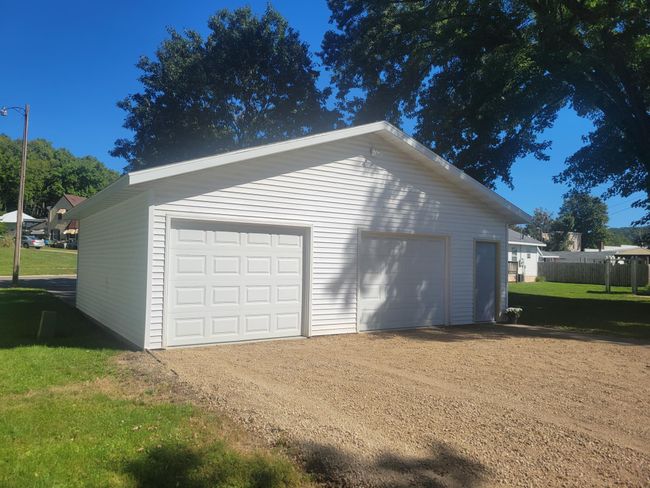 213 W Jessie St, House other with 3 bedrooms, 2 bathrooms and null parking in Rushford MN | Image 6
