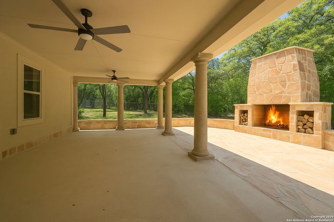 8608 Willow Wind Dr, House other with 4 bedrooms, 5 bathrooms and null parking in Fair Oaks Ranch TX | Image 41