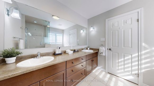 6 - 10 Reddington Dr, Condo with 3 bedrooms, 4 bathrooms and 2 parking in Caledon ON | Image 21