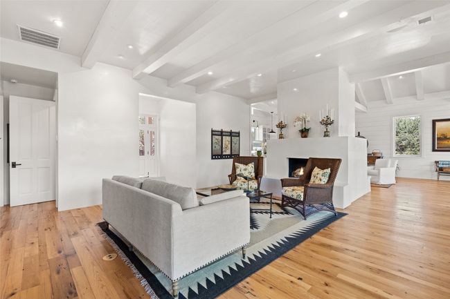 1015 Mansion Ridge Rd, House other with 2 bedrooms, 3 bathrooms and 6 parking in Santa Fe NM | Image 11
