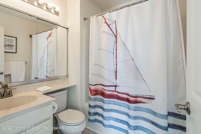 45 W Potomac Dr, House other with 3 bedrooms, 3 bathrooms and null parking in LITTLE EGG HARBOR TWP NJ | Image 22