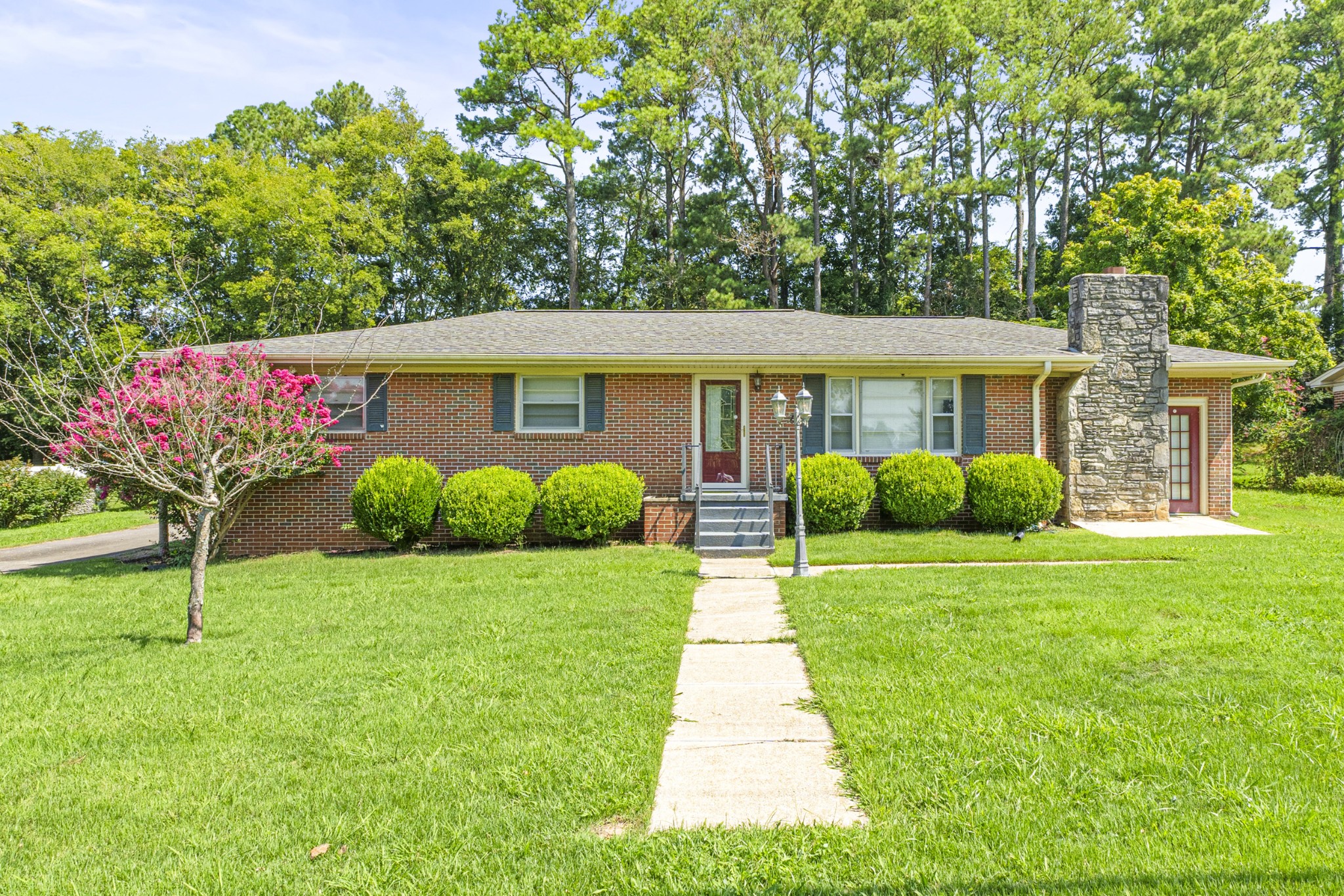 Bagley Dr, Fayetteville, TN 37334