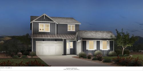 35373 N Cryolite Street, San Tan Valley, AZ, 85144 | Card Image