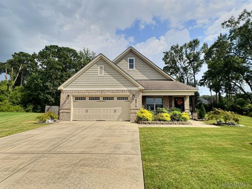 8516 Paula Ct, Montgomery, AL, 36117-0004 | Card Image