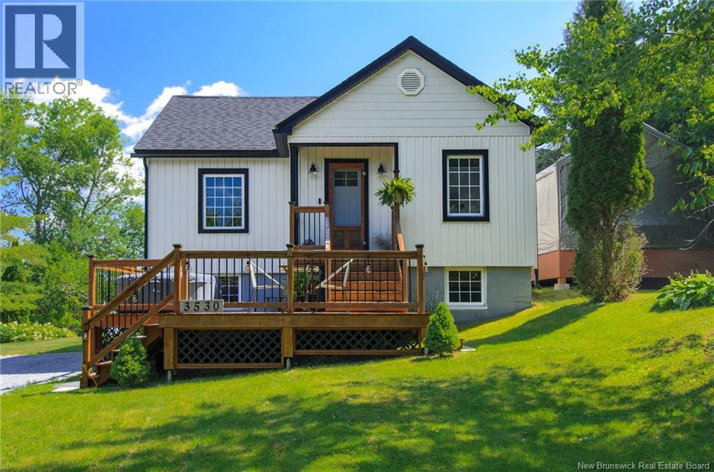 Residential in Saint John