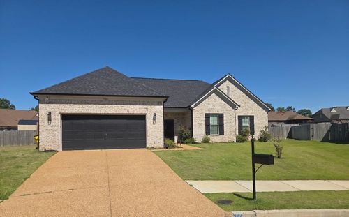 7709 Canyon Ridge Cv, Memphis, TN, 38125-1138 | Card Image
