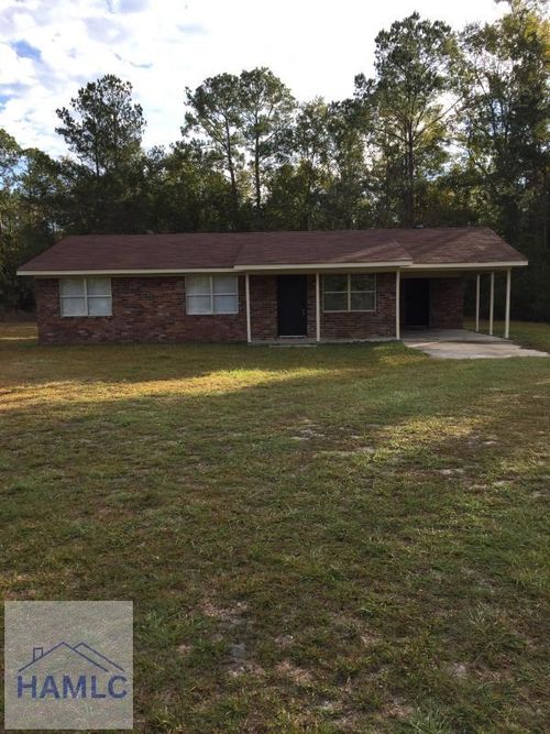 380 Howard Rd, Ludowici, GA, 31316 | Card Image