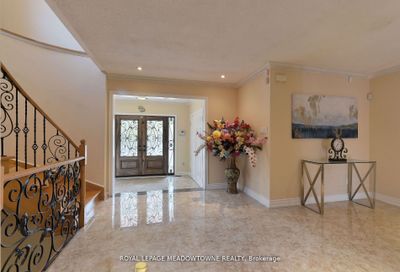 2857 Termini Terr, House other with 5 bedrooms, 5 bathrooms and 10 parking in Mississauga ON | Image 3