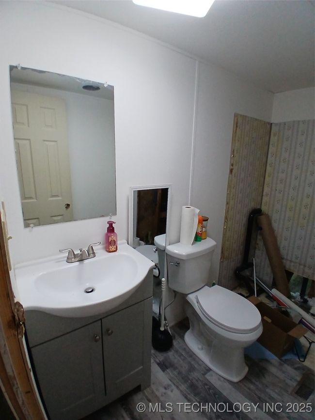 446724 E 1005 Rd, House other with 3 bedrooms, 2 bathrooms and null parking in Gore OK | Image 17