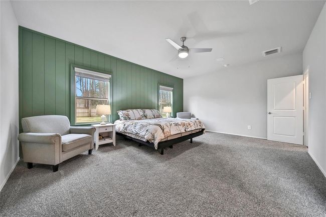 2818 Roman Forest Blvd, House other with 5 bedrooms, 3 bathrooms and null parking in New Caney TX | Image 18
