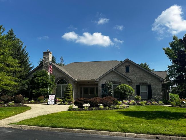 4163 Windbud Dr, Condo with 2 bedrooms, 2 bathrooms and null parking in New Albany OH | Image 49