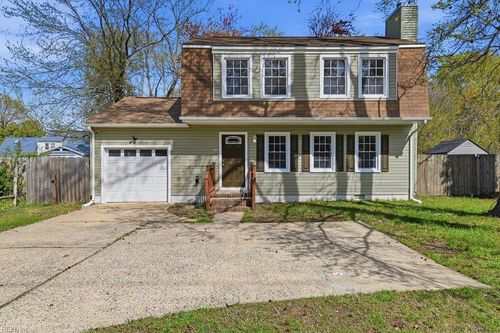 1317 Andrews Blvd, Hampton, VA, 23669-5232 | Card Image