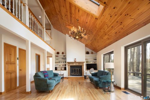 150 Sunset Ridge Rd, Norfolk, CT, 06058-1214 | Card Image