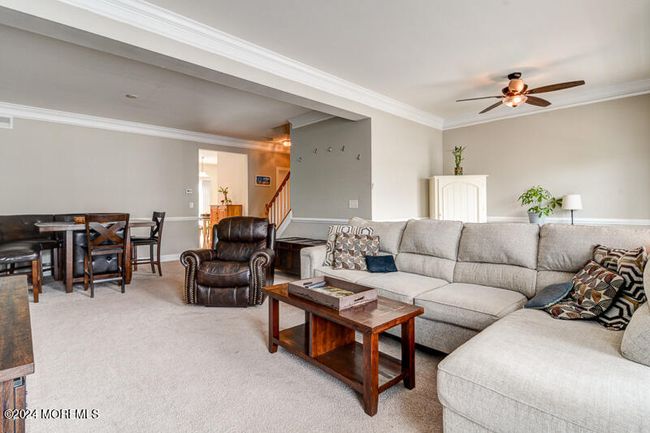 5 Crane Ct, Condo with 3 bedrooms, 4 bathrooms and null parking in Manahawkin NJ | Image 13