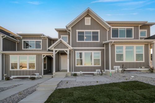 7529 S Topaz Sky Ln, West Jordan, UT, 84081-3459 | Card Image