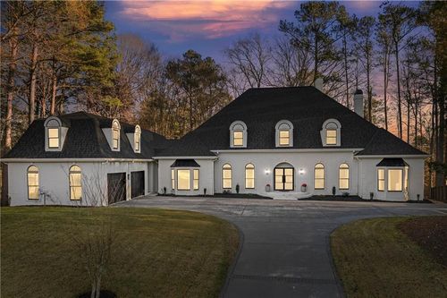 5425 Hoylake Ct, Duluth, GA, 30097-2447 | Card Image