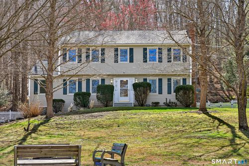 29 Dutton Rd, Oxford, CT, 06478-1692 | Card Image