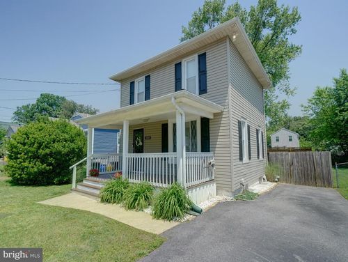 2906 Pennsylvania Ave, Halethorpe, MD, 21227-3634 | Card Image