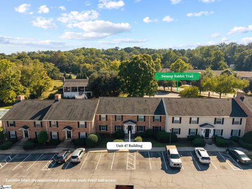 unit-47-925 Cleveland Street, Greenville, SC, 29601 | Card Image