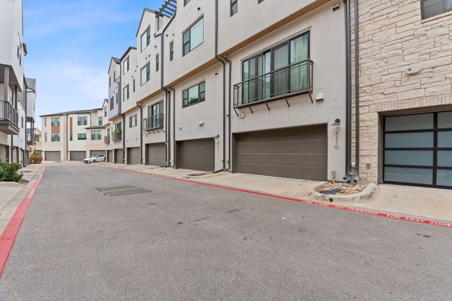 258 - 4510 Unity Cir, Condo with 4 bedrooms, 6 bathrooms and 2 parking in Austin TX | Image 38
