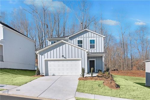 3029 Salinger Way, Gainesville, GA, 30507-7924 | Card Image