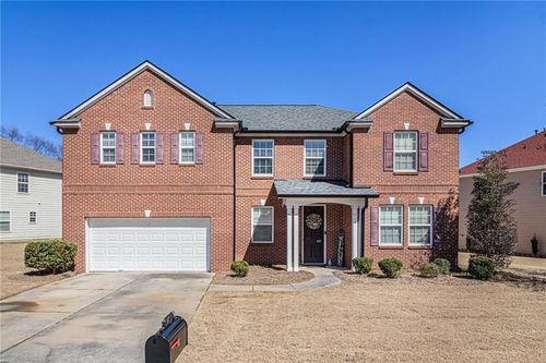 93 Branch Valley Dr, Dallas, GA, 30132-0830 | Card Image