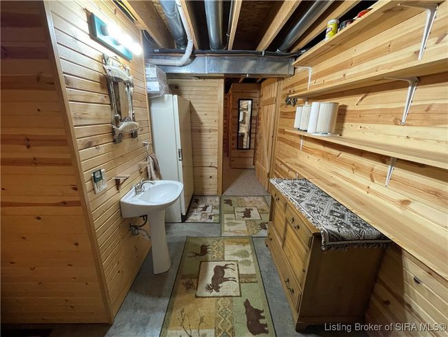6835 W Allen Creek Rd, Home with 3 bedrooms, 3 bathrooms and null parking in Eckerty IN | Image 65