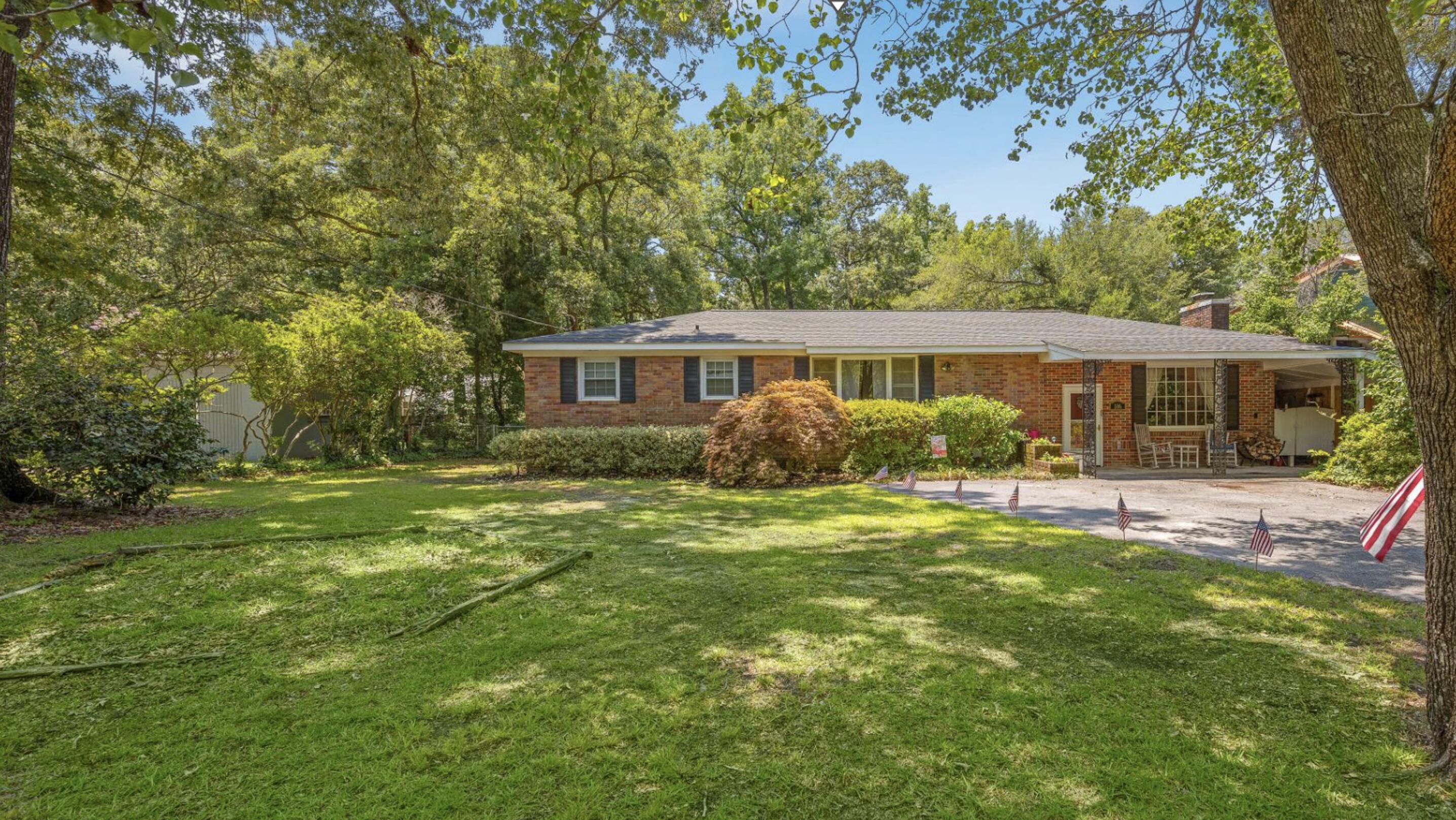 Newington Rd, Summerville, SC 29485