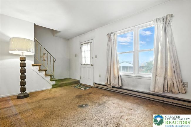 2818 Klein St, Townhouse with 3 bedrooms, 2 bathrooms and null parking in Allentown PA | Image 9
