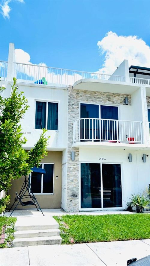 25836 Sw 139th Path, Homestead, FL, 33032-6696 | Card Image