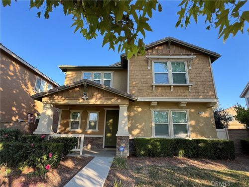 5073 S Heritage Paseo, Ontario, CA, 91762-7206 | Card Image
