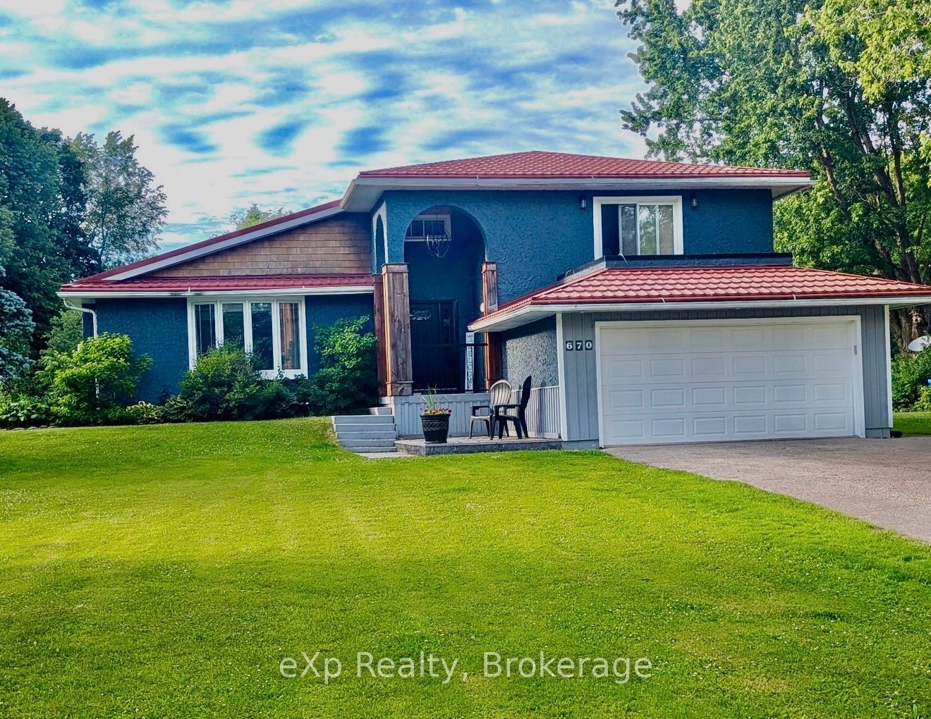 Residential in Georgian Bluffs