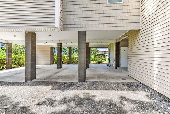 UNIT-6C - 140 S Cove Pl, Condo with 3 bedrooms, 2 bathrooms and null parking in Pawleys Island SC | Image 22