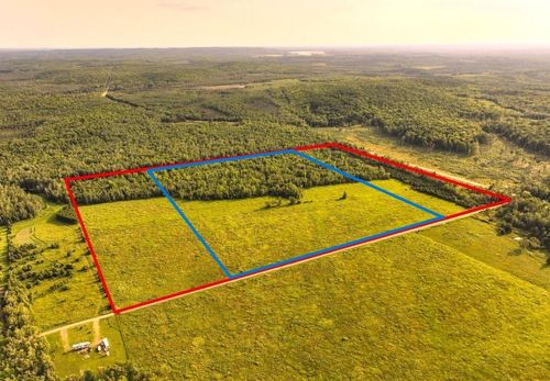 24-acres-ON Suring Ln, Argonne, WI, 54511 | Card Image