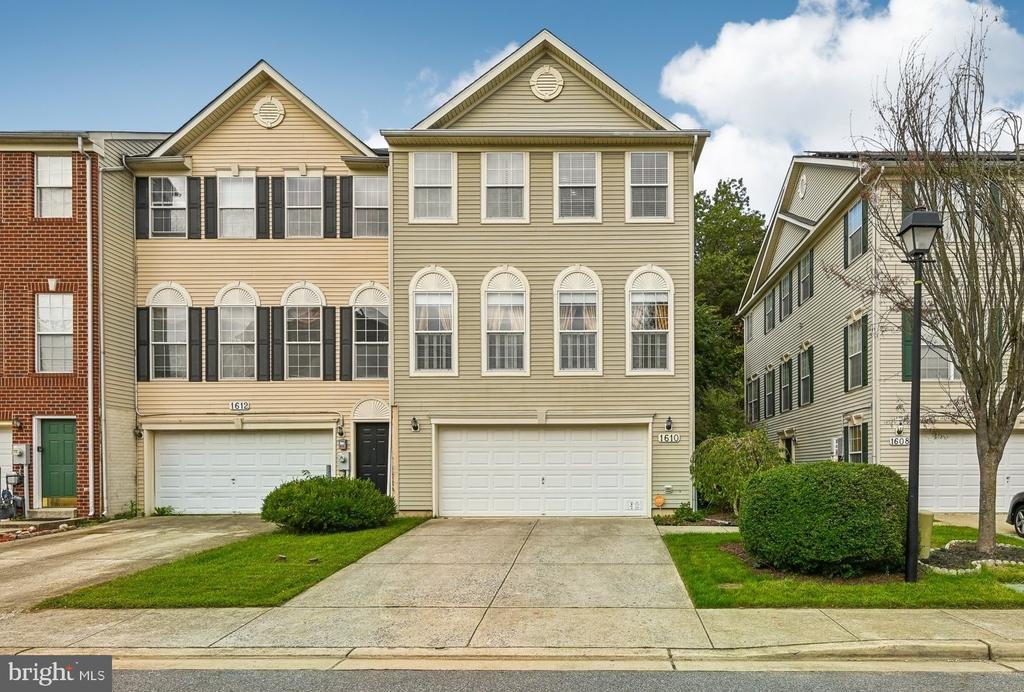 Benoli Ct, Odenton, MD 21113