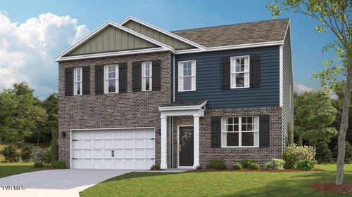 329 Cookie Loop, Gray, TN, 37615 | Card Image