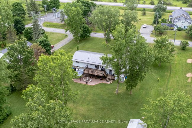 51 Latta Dr, House other with 3 bedrooms, 2 bathrooms and 8 parking in Plainfield ON | Image 31