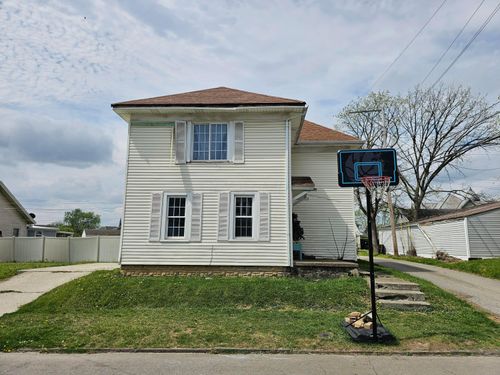 319 Hopkins Street, Washington Court House, OH, 43160 | Card Image
