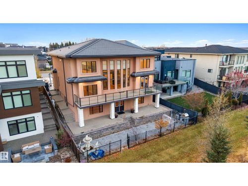 4811 Woolsey Lane Nw, Edmonton, AB, T6W2B9 | Card Image