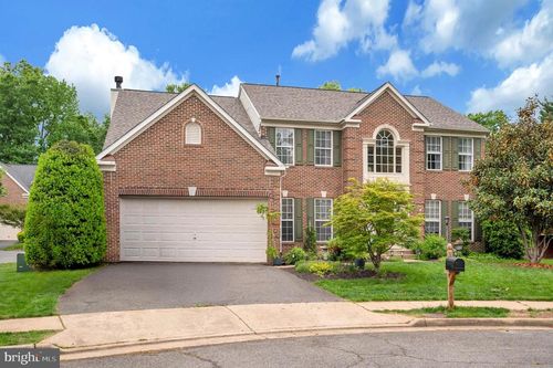 3625 Drews Ct, ALEXANDRIA, VA, 22309-3662 | Card Image