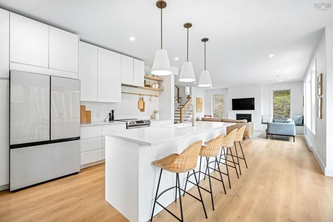 422 Calderwood Dr, House other with 5 bedrooms, 3 bathrooms and null parking in Wellington NS | Image 37
