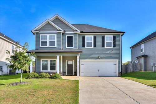627 Garland Trl, Harlem, GA, 30814-5152 | Card Image