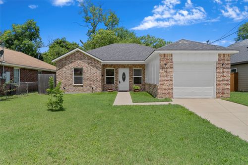 3331 Spring Ave, Dallas, TX, 75215-3934 | Card Image